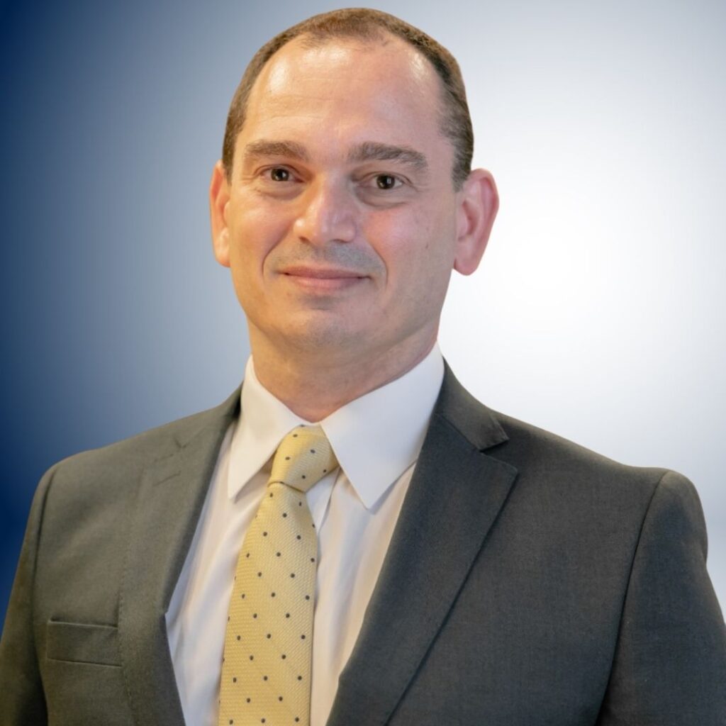 Raphael zaroni Lextalk