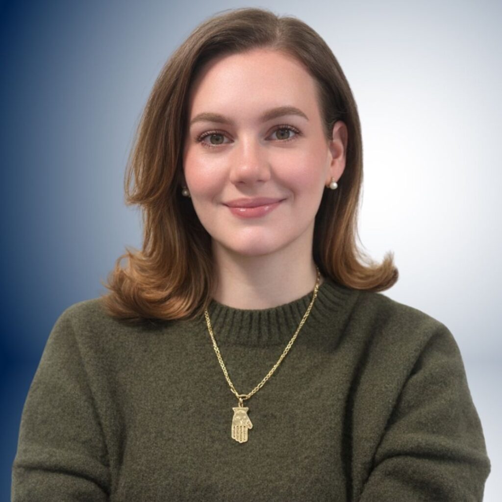 Regina Diaz Pinedo Lextalk