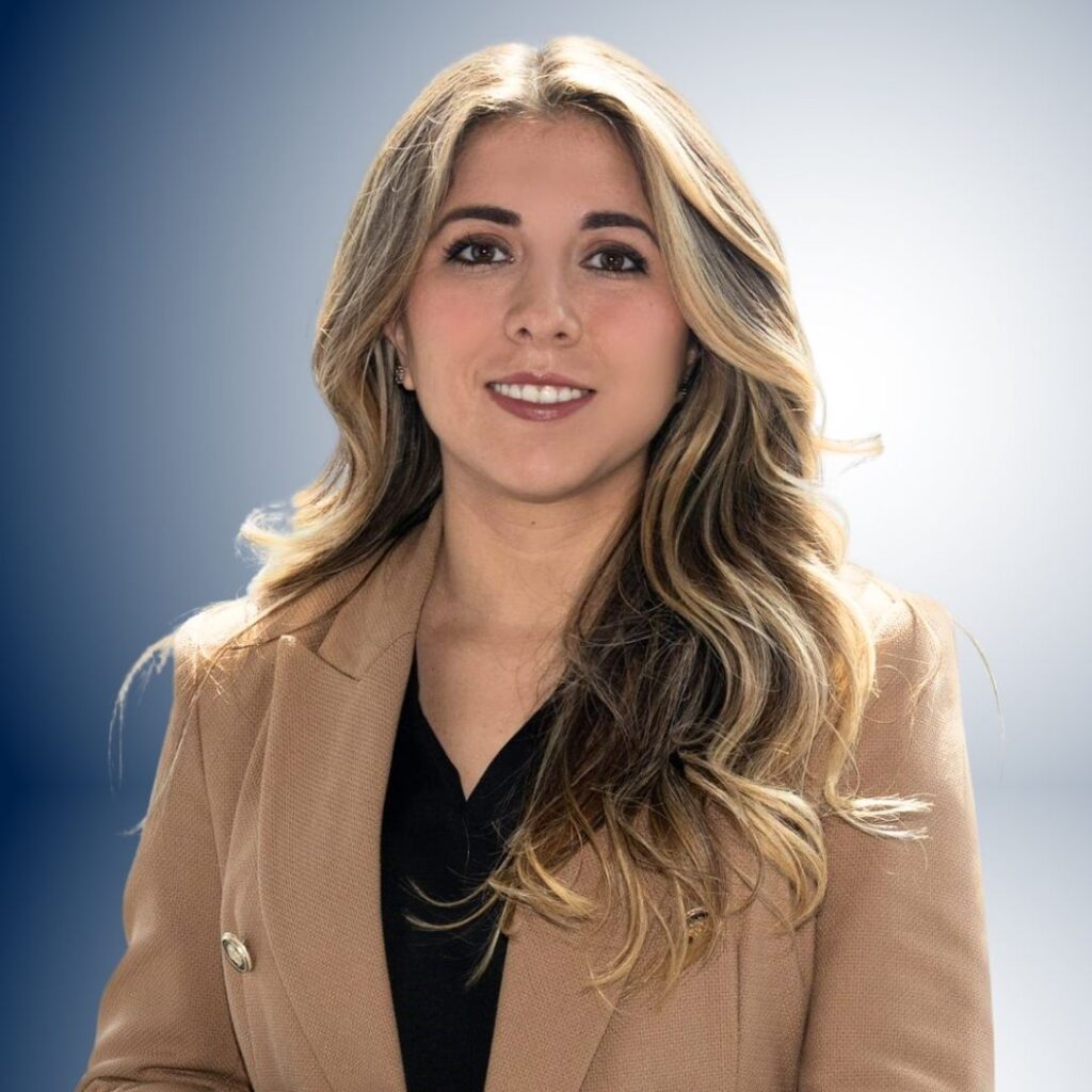 SONIA VERONICA SCHROEDER BRIONES Lextalk