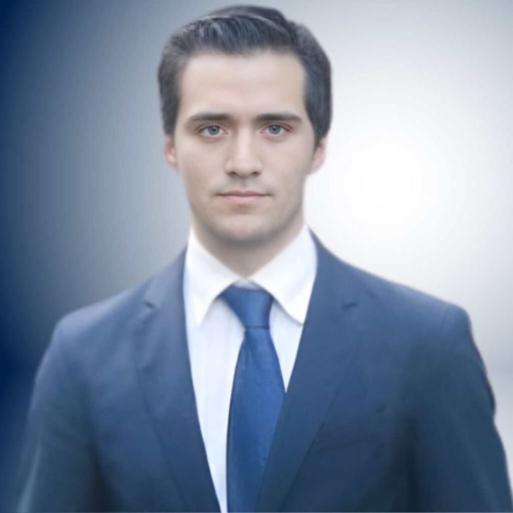 Salvador Garcia Santos Lextalk