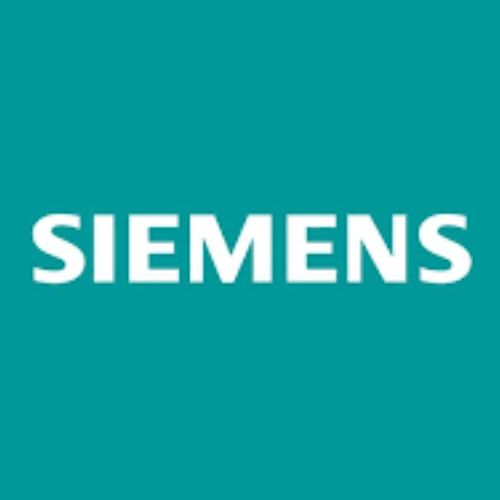Siemens logo