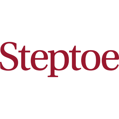 Steptoe Logo