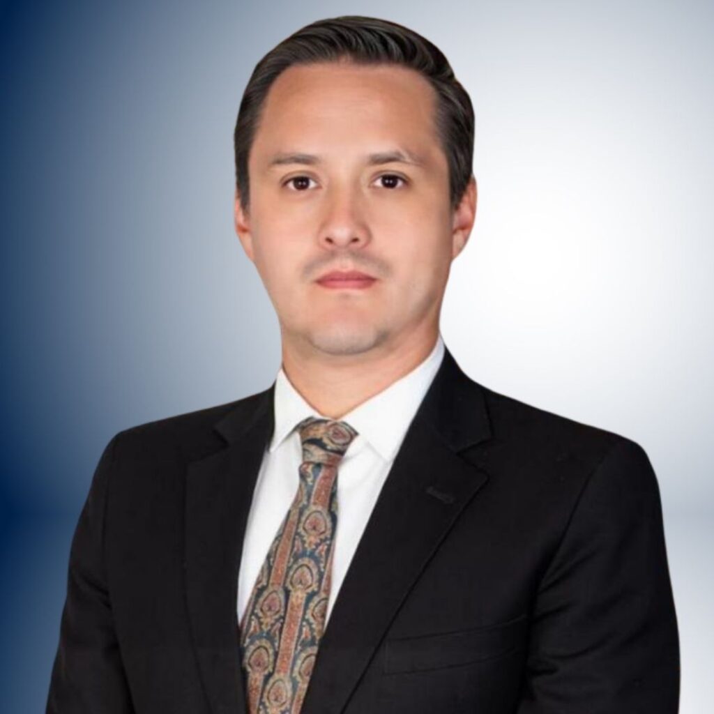 WALTER GUIDO OCAMPO CRESPO Lextalk