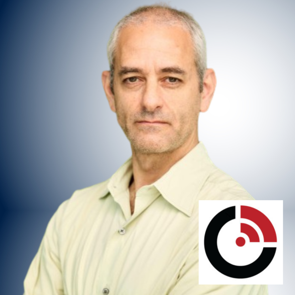 Wayne Kaufman