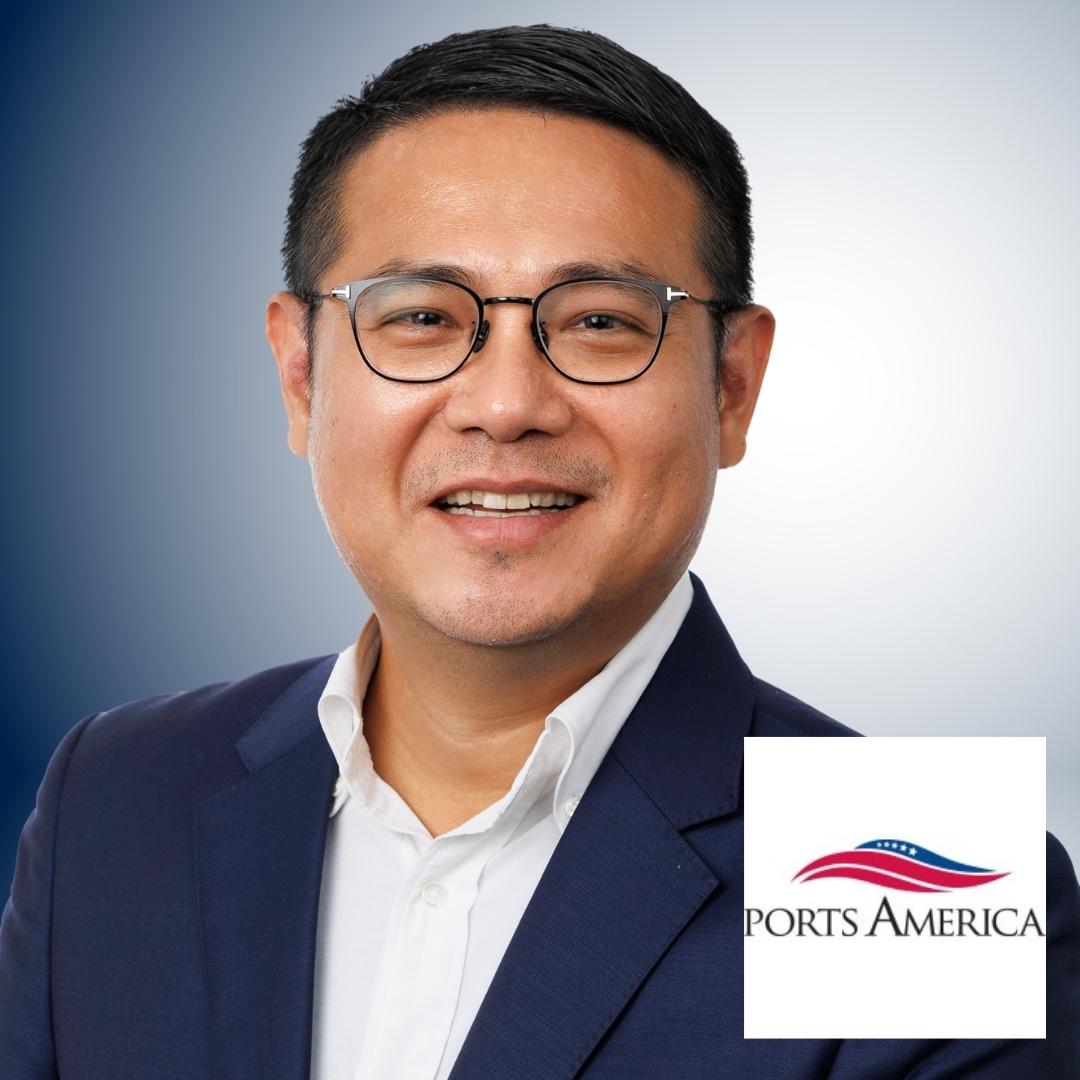 Paolo Boado, New York Conference Speaker 2026