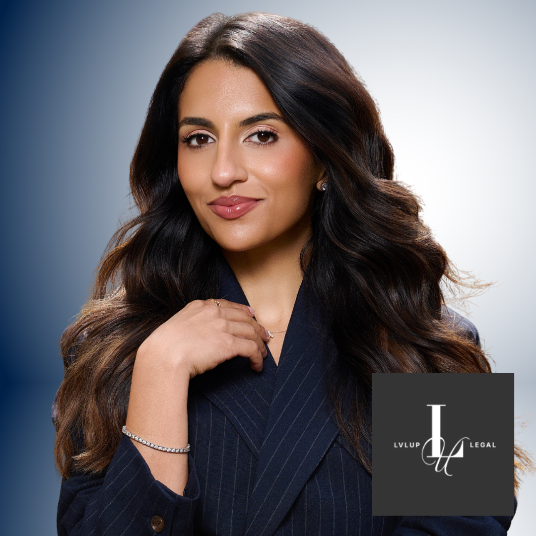 Shermin Lakha