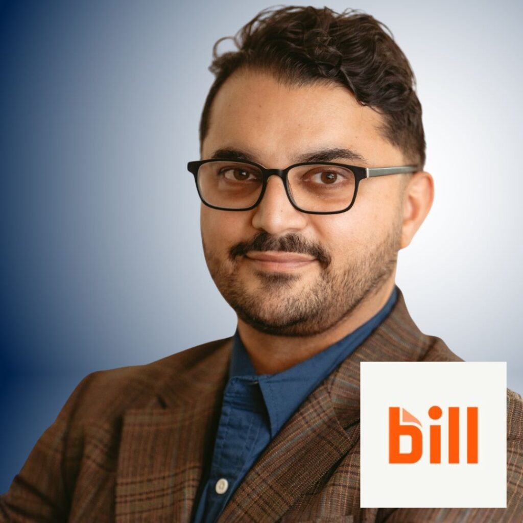 Sidharth Uberoi E-Meet Speaker