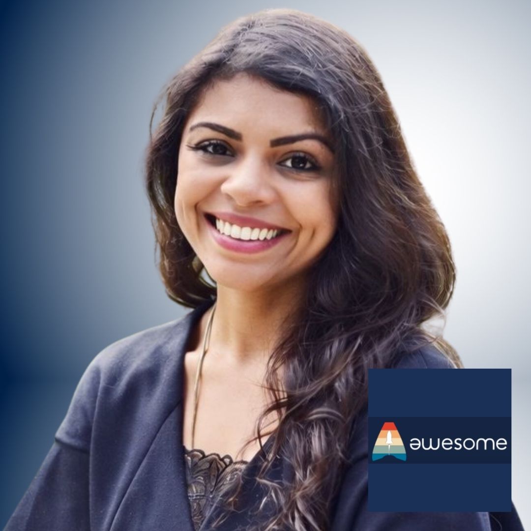 Smrithi Mohan