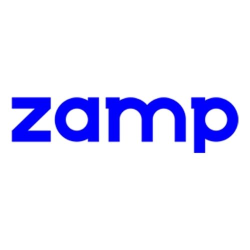 Zamp Logo