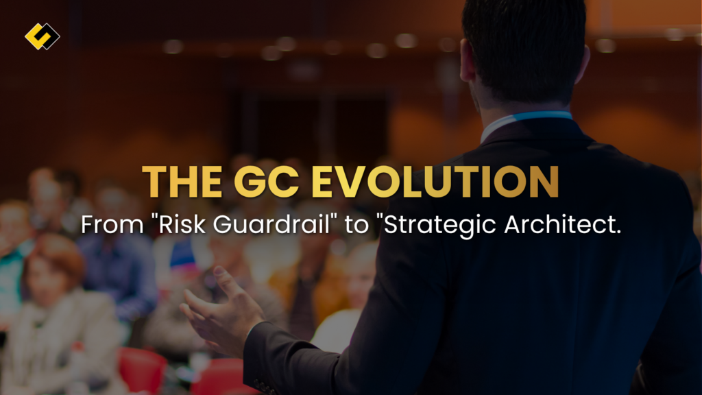 Why Every General Counsel Needs to Be in the Room: The Case for Legal Conferences in 2026