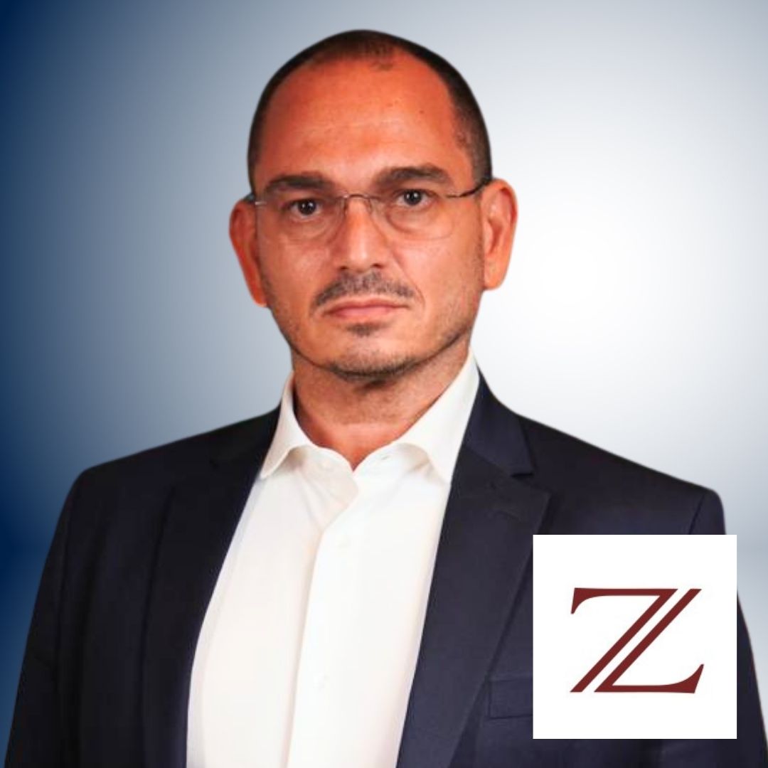 Raphael Zaroni