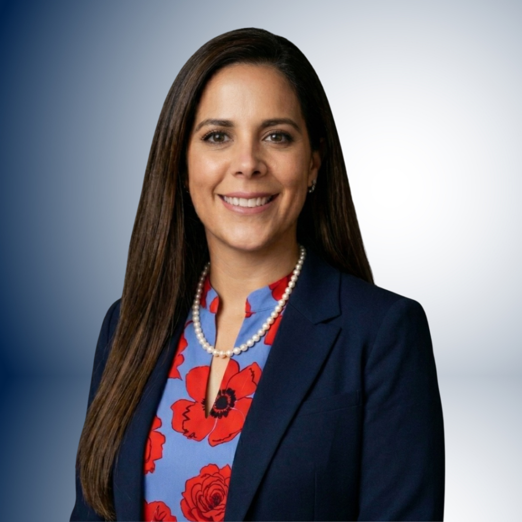 Adriana Garcia Guzman LexTalk World
