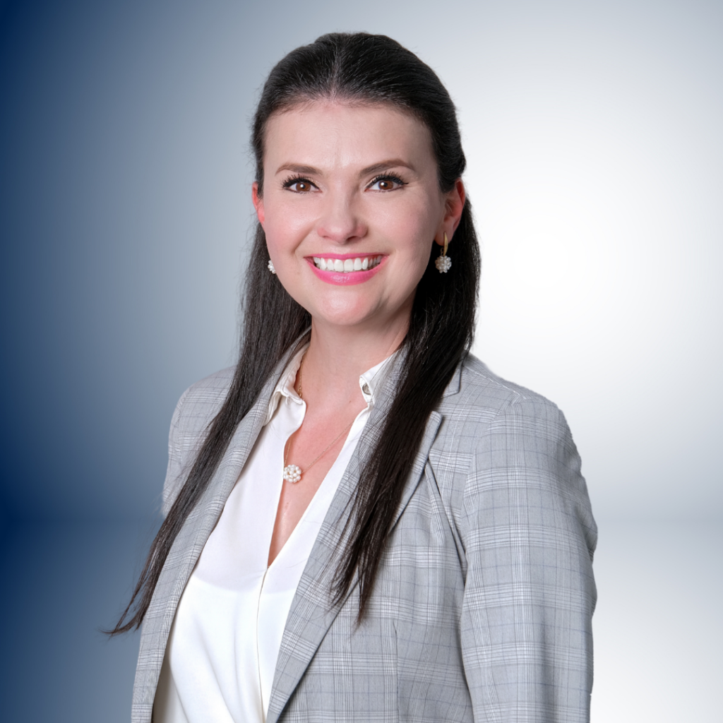 Ana Maria Navarrete Frias LexTalk World