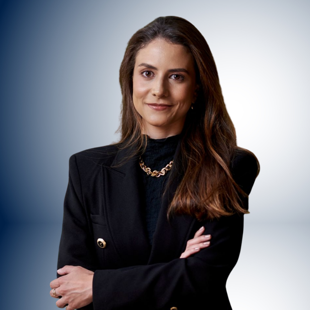 Barbara Teles LexTalk World