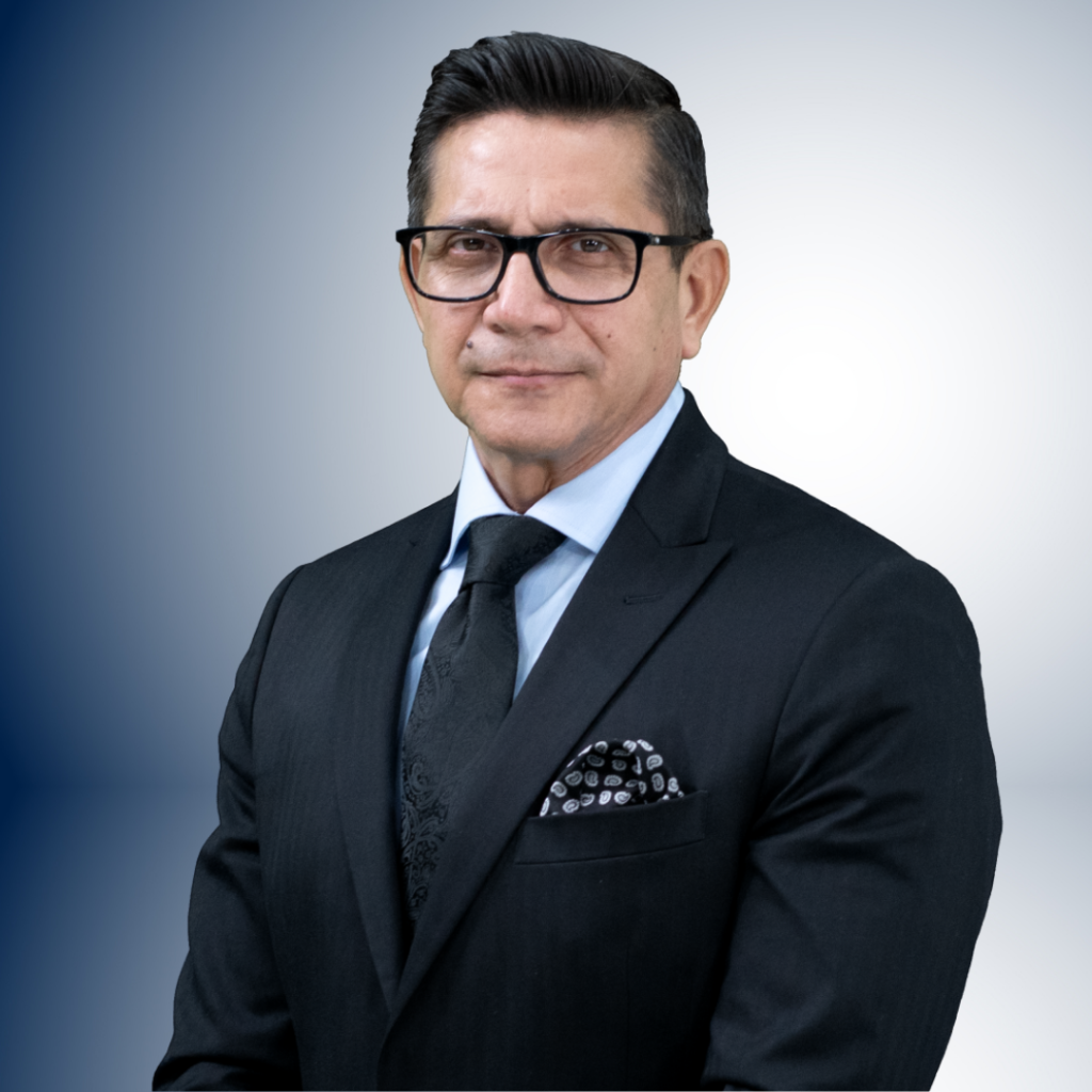 CARLOS MORALES LexTalk World