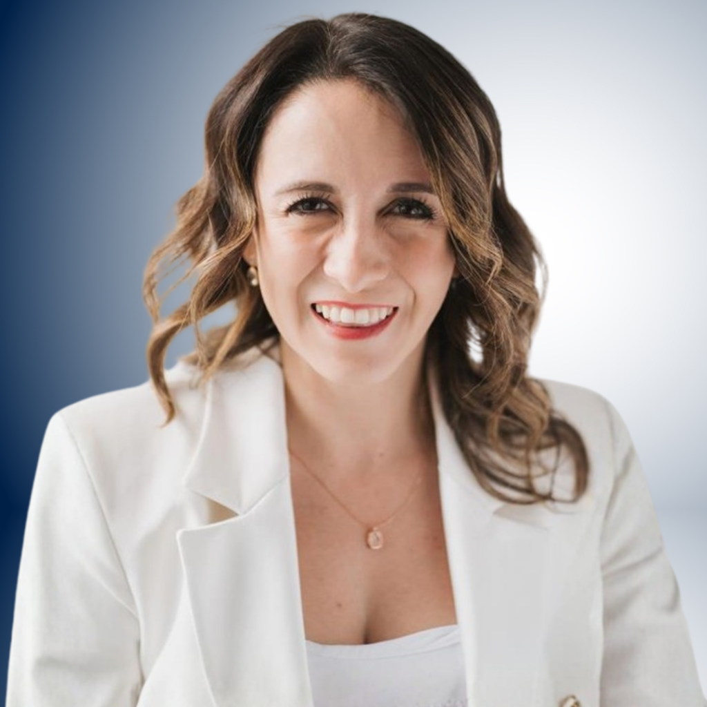 CRISTINA UMANA LexTalk World