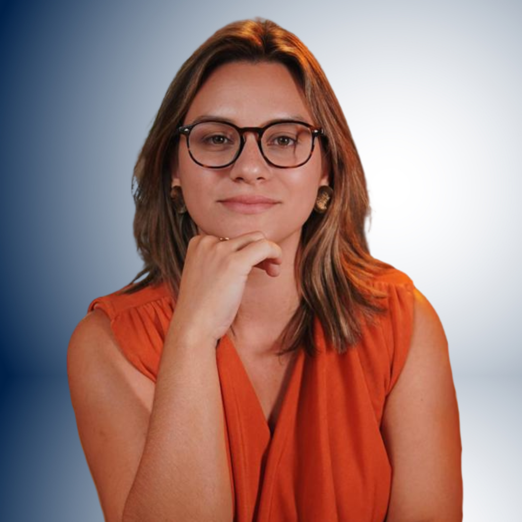 Camila Zaroni LexTalk World