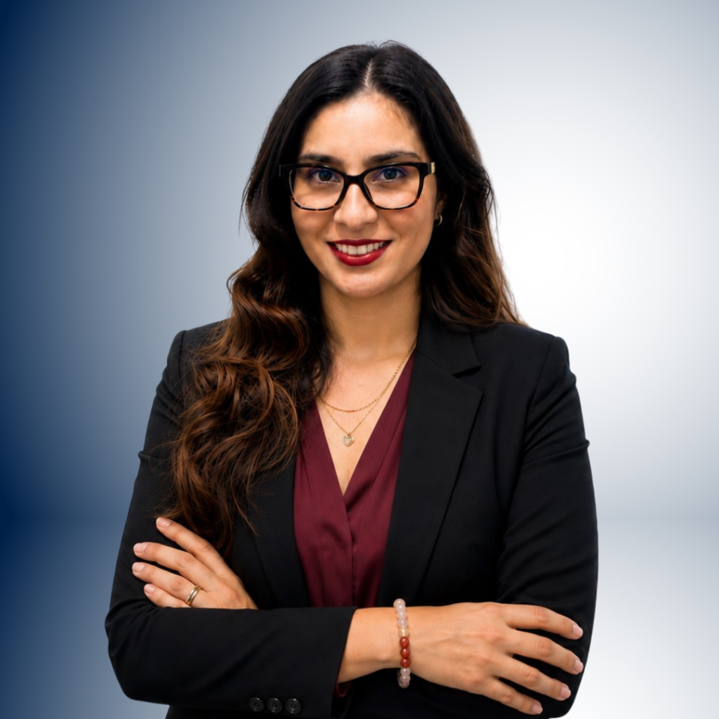 Constanza Alvarez de Guzman LexTalk World