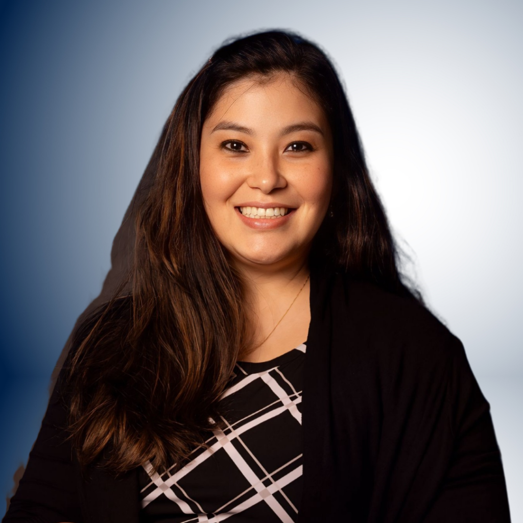 Erica Kinoshita LexTalk World