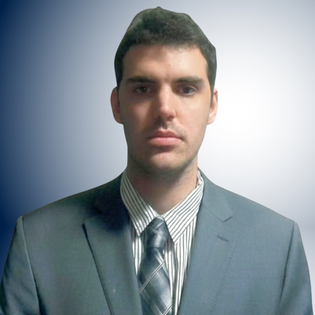 Federico Pereyra Zorraquin LexTalk World