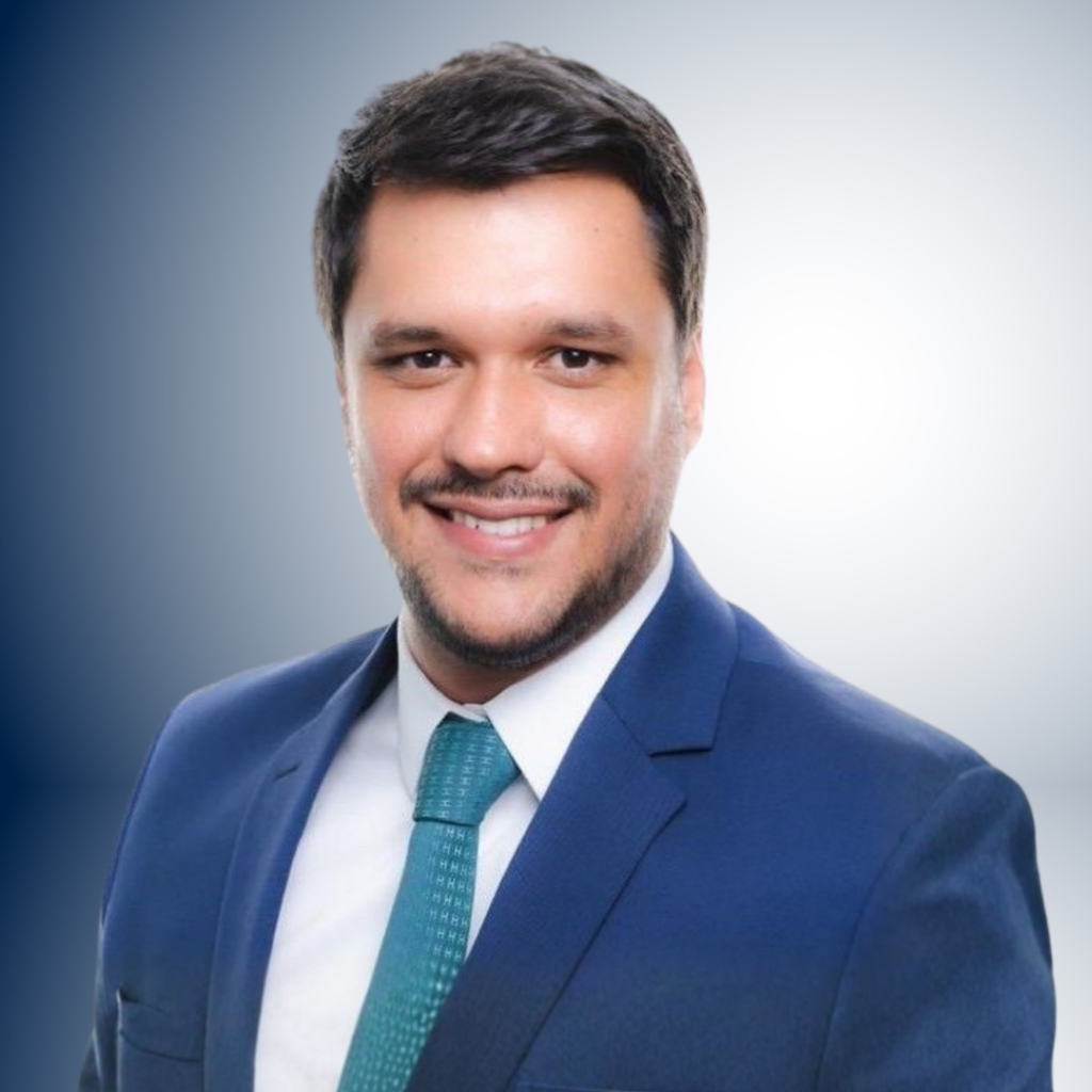 Felipe Gouvea LexTalk World