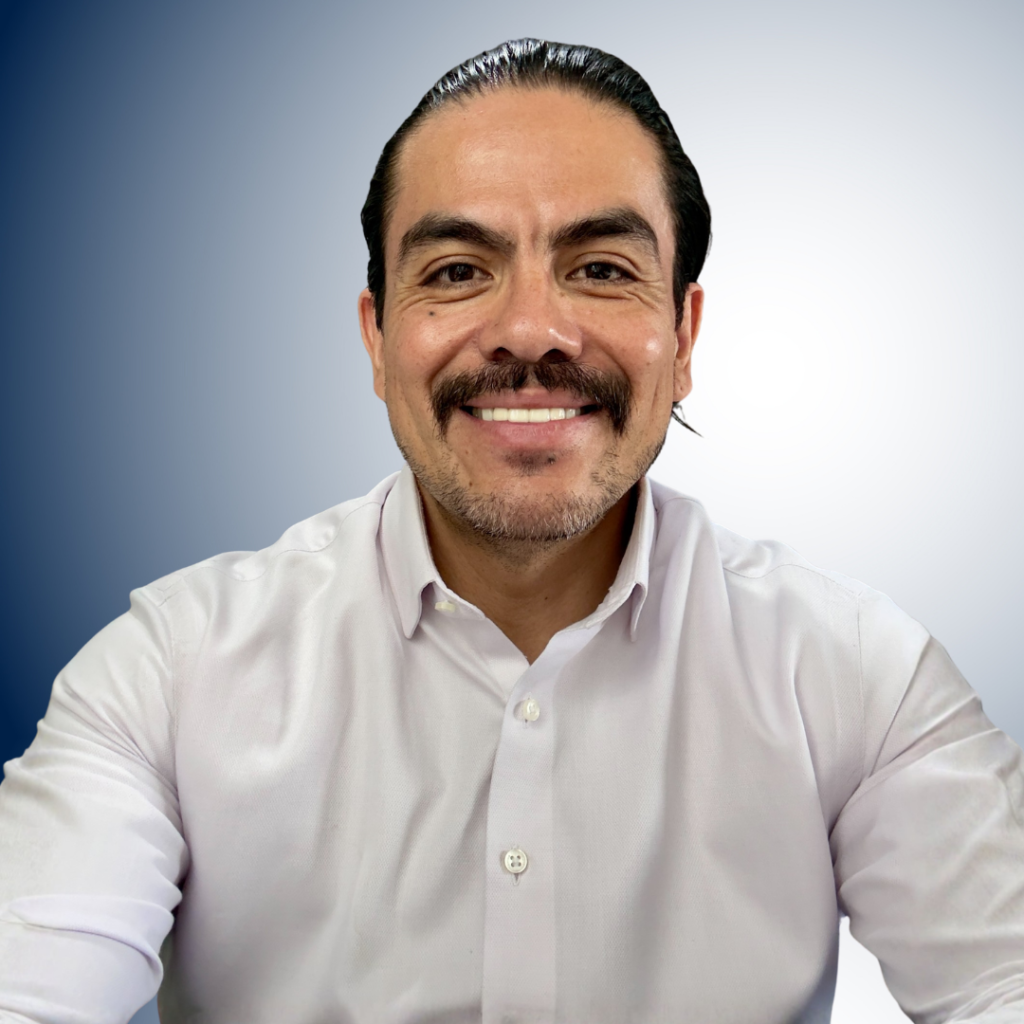 Fernando Irving Padilla Sanchez LexTalk World