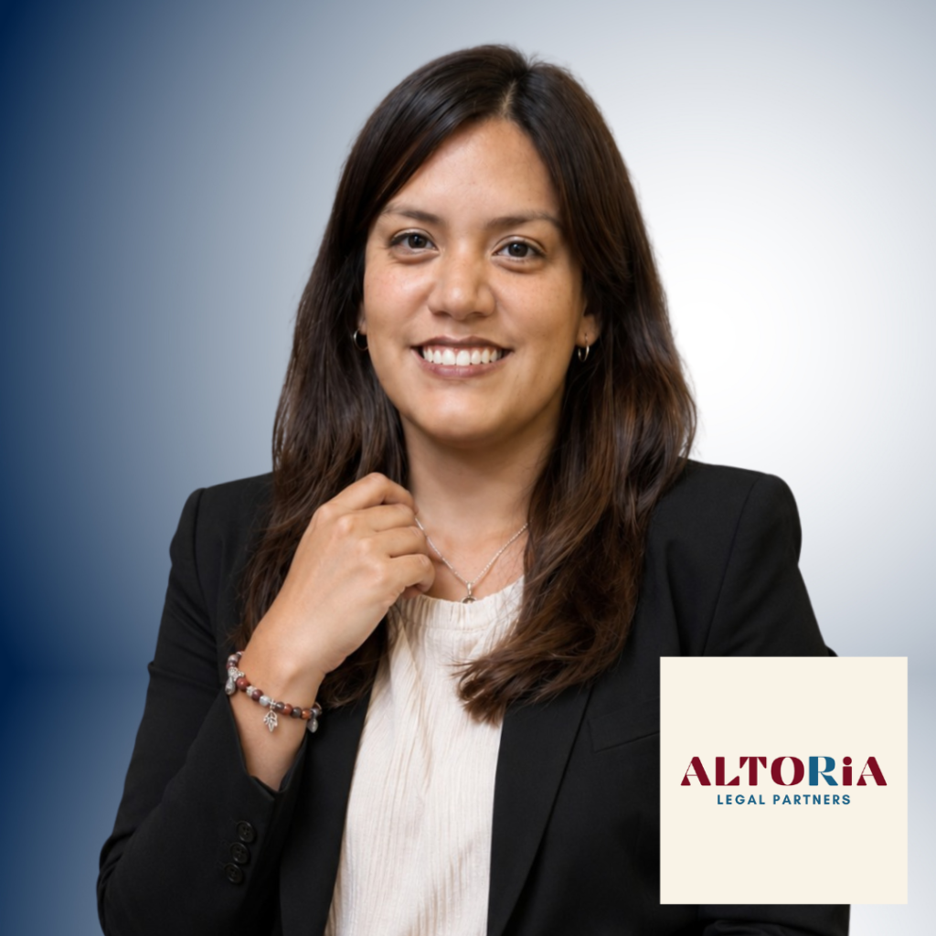 Fiorella Guerrero Salcedo LexTalk World