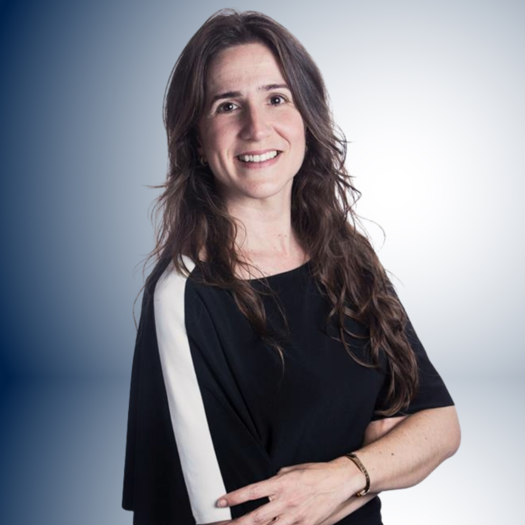 Gabriela Mariano Schunck LexTalk World