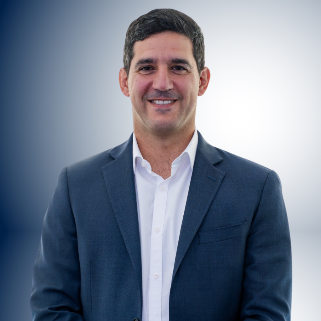 Gonzalo Paredes LexTalk World