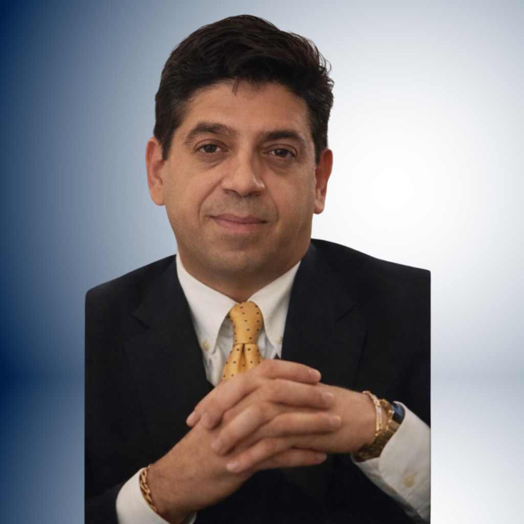 Jorge Intriago Jacome LexTalk World