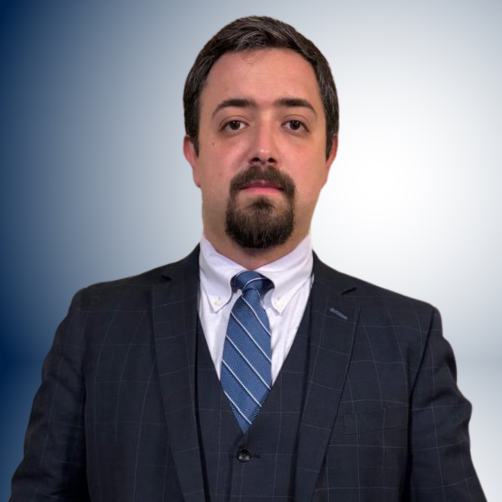 Jose Maria Herrera LexTalk World