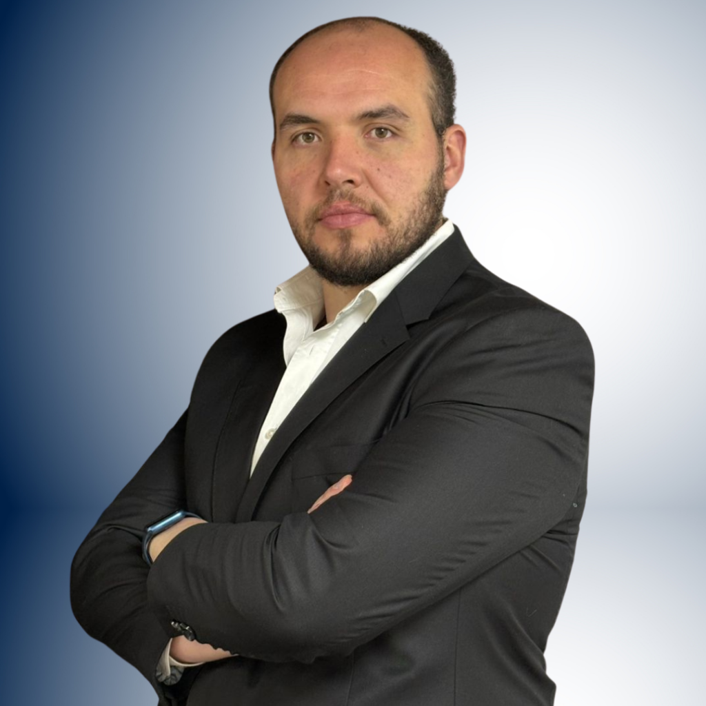 Juan Carlos Lavin LexTalk World