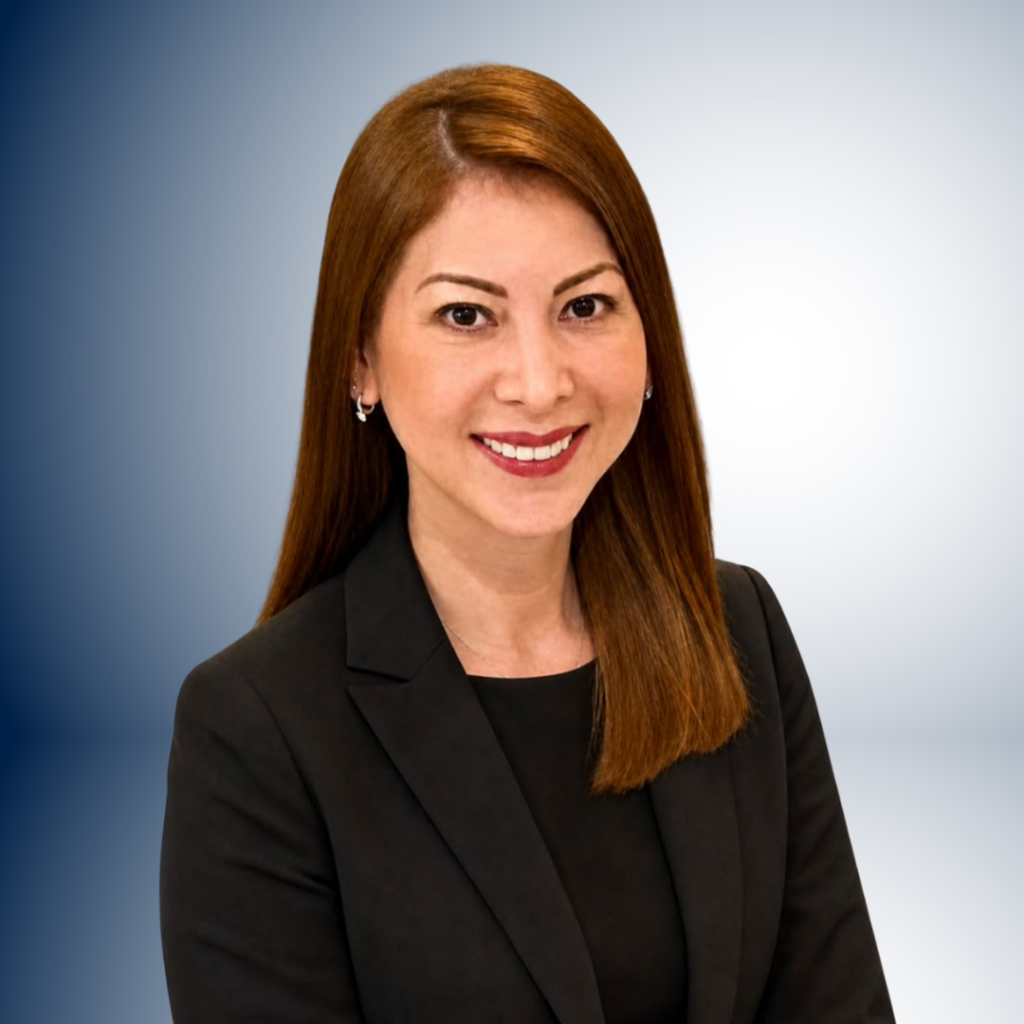 Juliana Arruda LexTalk World