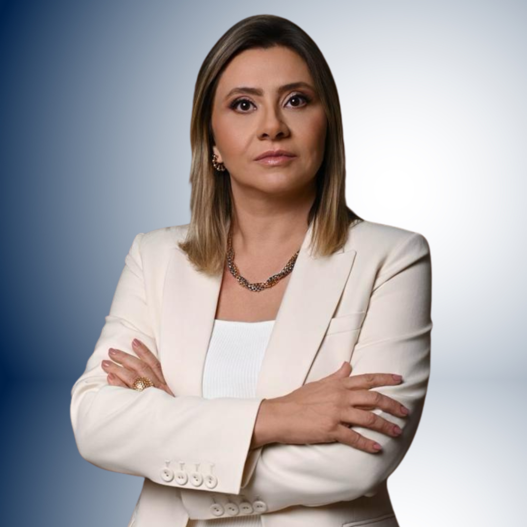 Juliana Rota LexTalk World