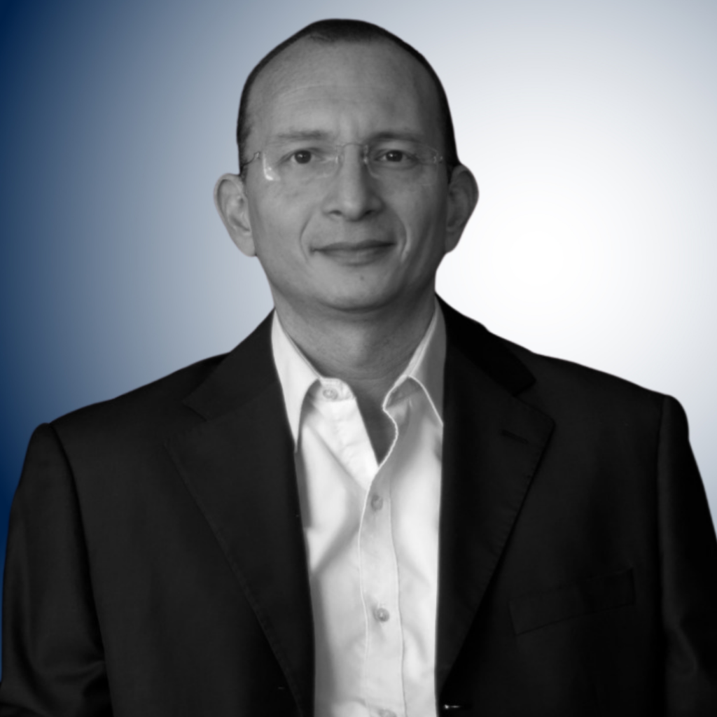 Leon Felipe Banegas Ruiz LexTalk World