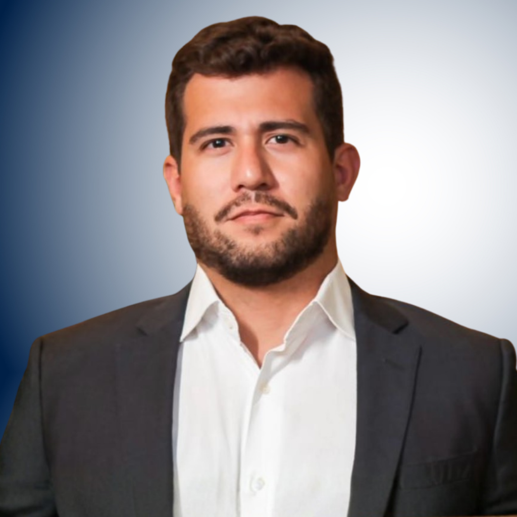 Lucas Mendes LexTalk World