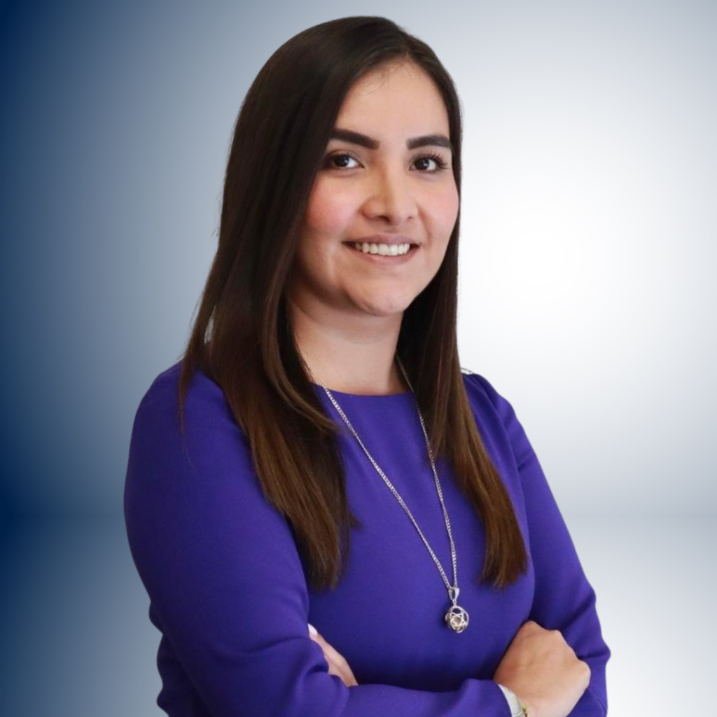 Lucia Alejandra Martinez Barron LexTalk World