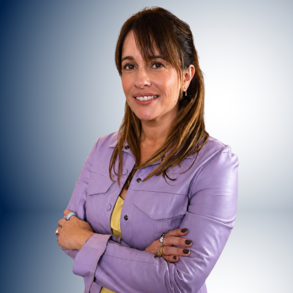 Marcela Lima Rocha LexTalk World