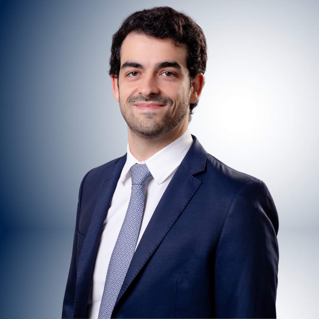 Mario Pimenta Camargo Neto LexTalk World