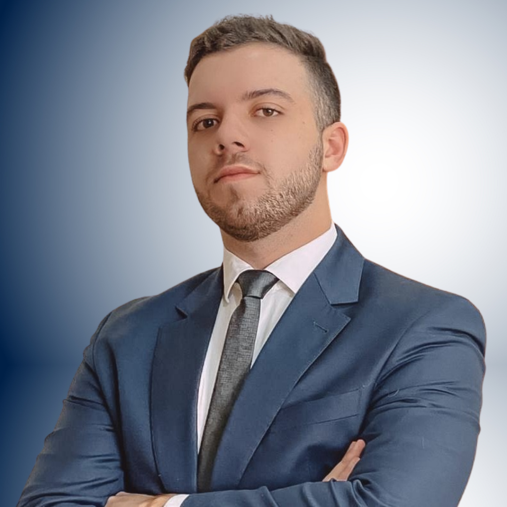 Matheus Vidal LexTalk World