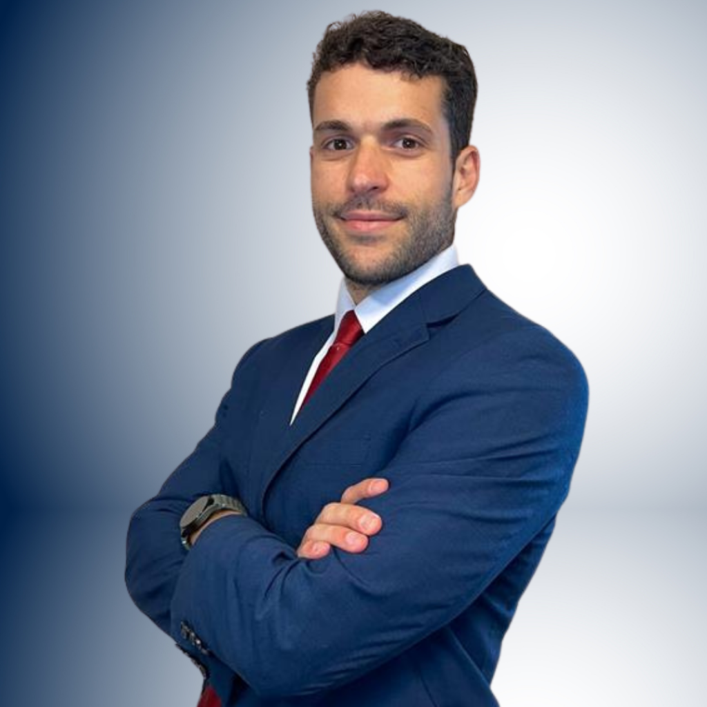 Pedro Moreno da Cunha Lins LexTalk World
