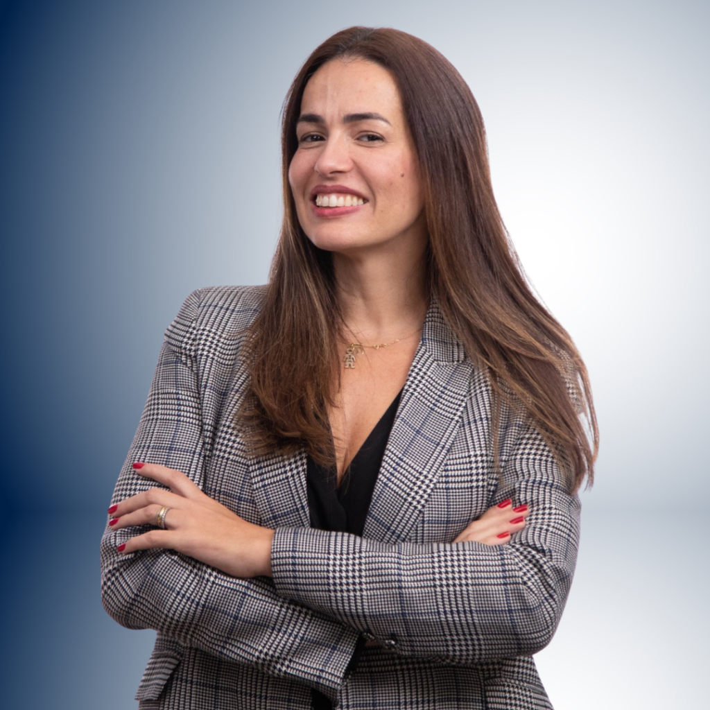 Rafaella Corti LexTalk World