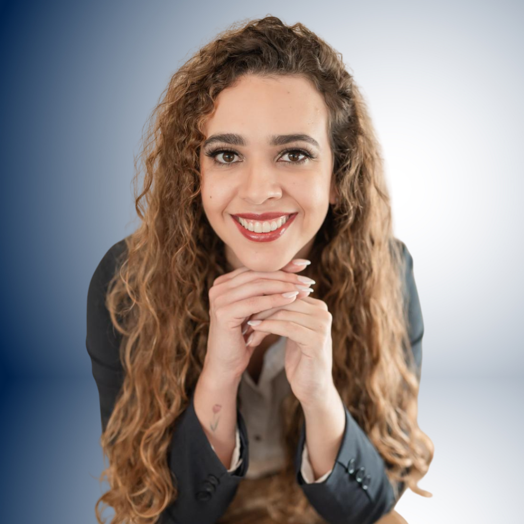 Renata Marinoni Jonczyk LexTalk World