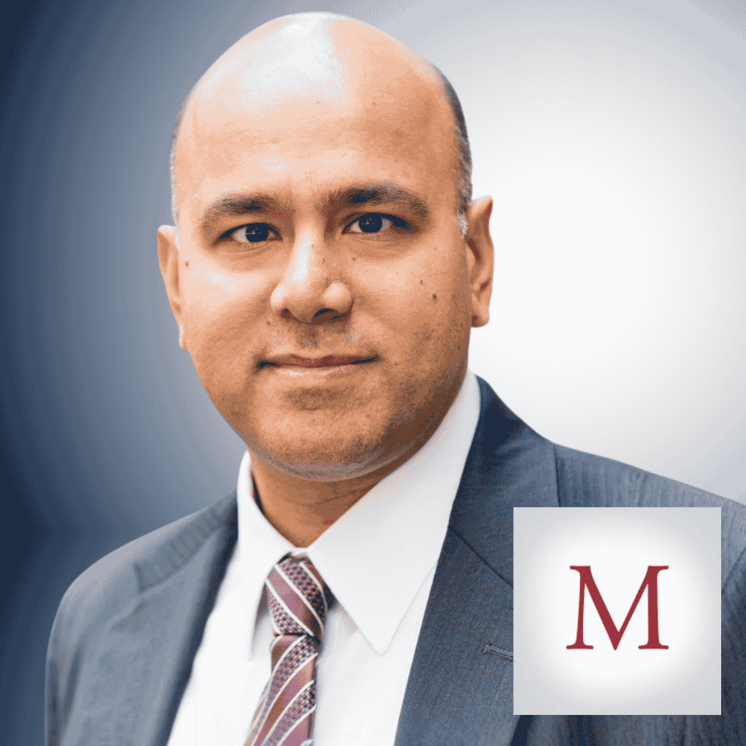 Tawfiq Rangwala