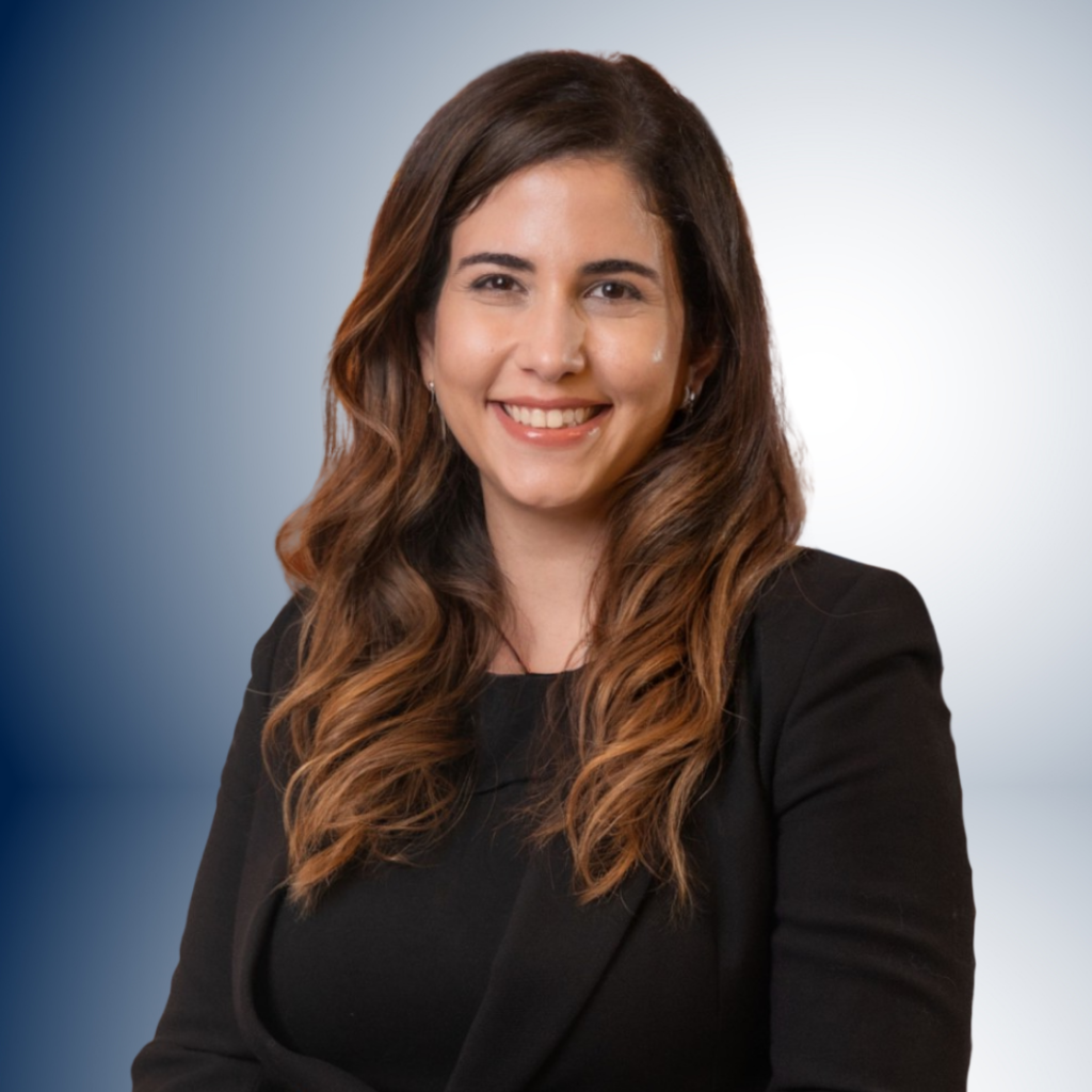 Thais Barros LexTalk World