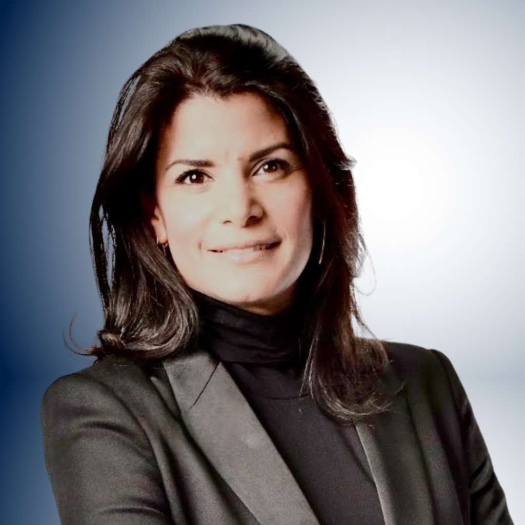 Thania Gomez Munoz LexTalk World
