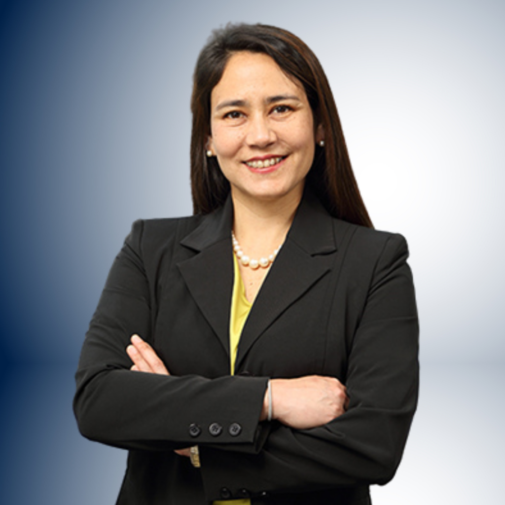 Yanira Armas Regal LexTalk World