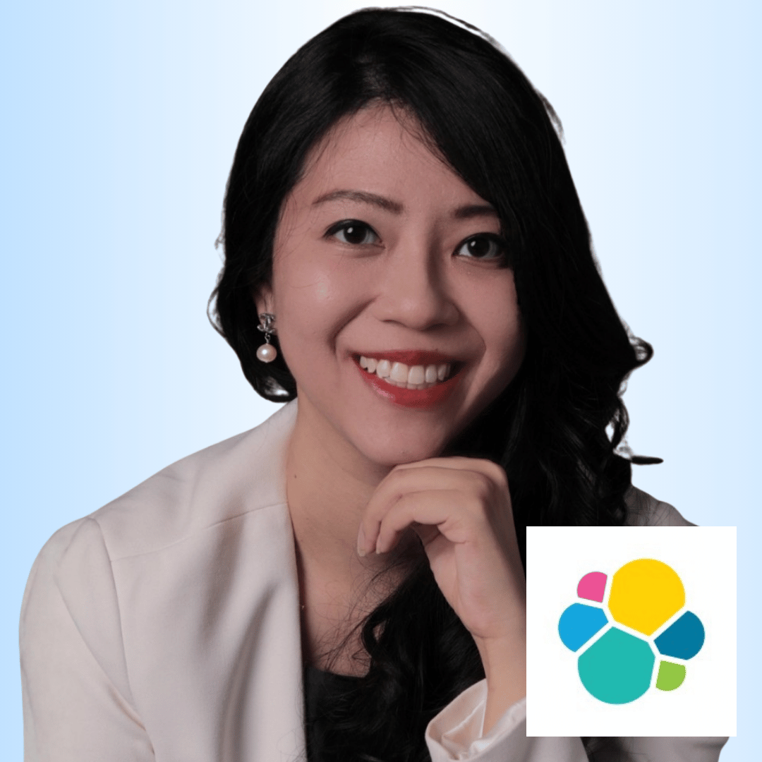 Abigail Genevieve Tan San Francisco Conference Speaker 2026