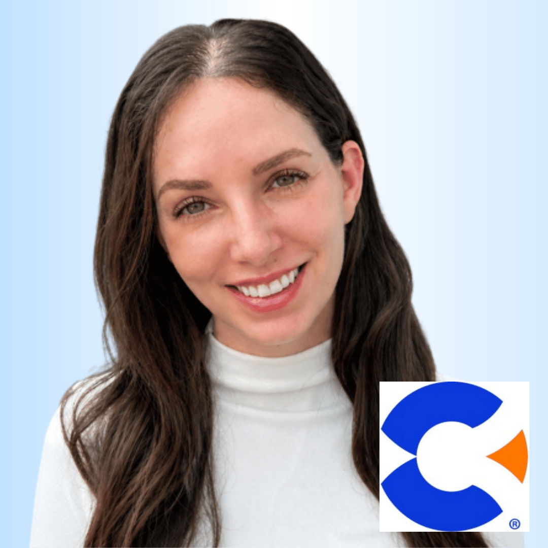 Anna Pototschnig San Francisco Conference Speaker 2026
