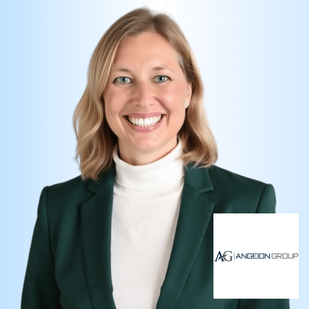 Charstie Enders, LexTalk World San Francisco Conference Speaker 2026